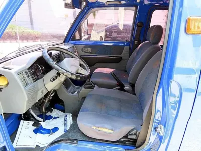 ChevroletGMDaewoo damas 2017, 85000 км, за 5900000 KRW - фото 5