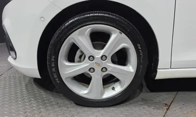 ChevroletGMDaewoo Spark 2016, 83613 км, за 7500000 KRW - фото 5
