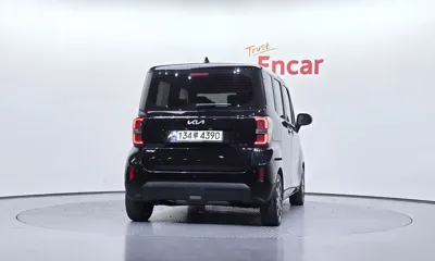 Kia Ray 2023, 65009 км, за 15700000 KRW - фото 4