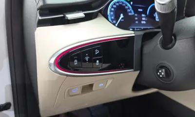 Genesis GV70 2021, 90153 км, за 34000000 KRW - фото 20
