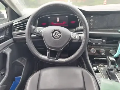 Volkswagen Sagitar 2021, 35300 км, за 68500 CNY