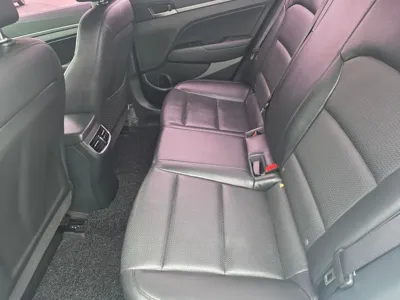 Hyundai Avante 2017, 130080 км, за 7800000 KRW - фото 19