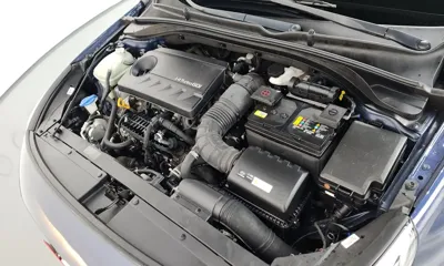 Hyundai i30 2018, 101129 км, за 8800000 KRW - фото 6