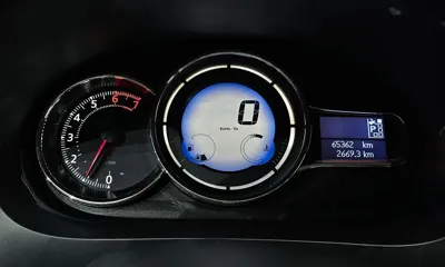 Renault-KoreaSamsung SM3 2013, 65362 км, за 3700000 KRW - фото 8