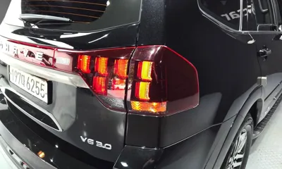 Kia Mohave 2021, 89120 км, за 26500000 KRW - фото 23