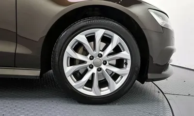 Audi A6 2018, 70459 км, за 18500000 KRW - фото 21