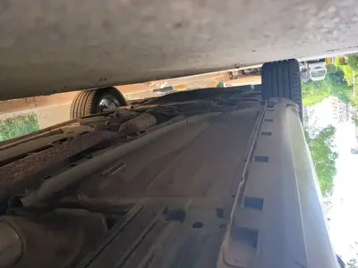 Ford Kuga 2014, 92100 км, за 26200 CNY - фото 20