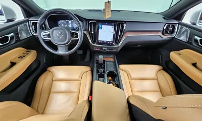 Volvo V60 2022, 27057 км, за 40500000 KRW - фото 7