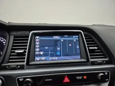 Hyundai Sonata 2018, 125000 км, за 11300000 KRW - фото 13