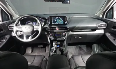 Hyundai Santafe 2019, 129238 км, за 17500000 KRW - фото 7