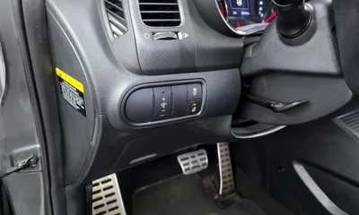 Kia K3 2016, 88439 км, за 8100000 KRW - фото 16