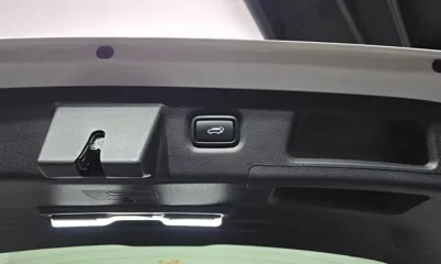 Hyundai Santafe 2019, 77233 км, за 24000000 KRW - фото 18