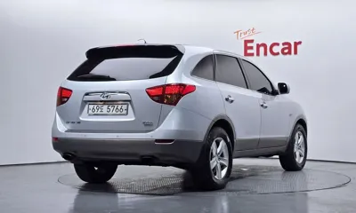 Hyundai Veracruz 2008, 172232 км, за 3650000 KRW
