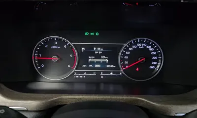 Kia Sorento 2022, 130595 км, за 20990000 KRW - фото 8