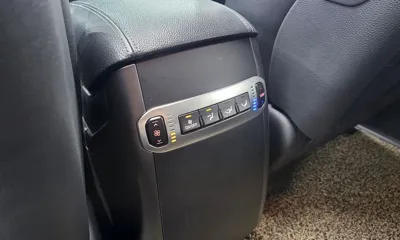 Kia Mohave 2017, 218878 км, за 12200000 KRW - фото 18