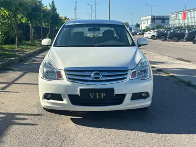 Nissan Sylphy 2009, 32000 км, за 29900 CNY - фото 2
