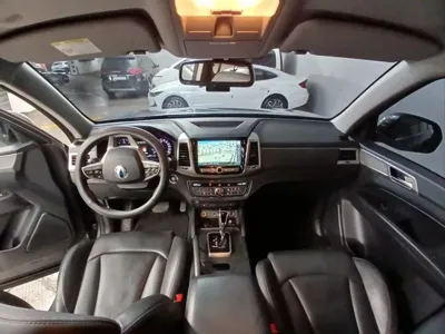 KG_Mobility_Ssangyong Rexton 2018, 46664 км, за 15600000 KRW - фото 6