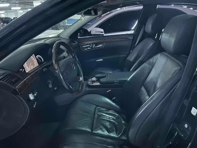 Mercedes-Benz S-Class 2006, 290000 км, за 3500000 KRW - фото 6