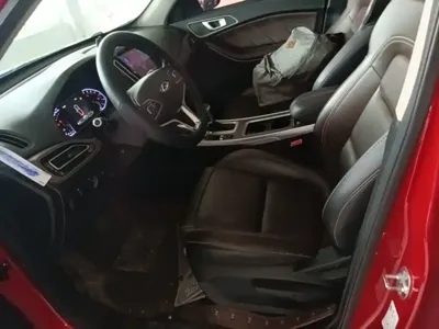 Chery Tiggo 7 2018, 90300 км, за 20600 CNY - фото 15