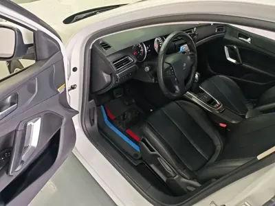 Peugeot 408 2017, 79200 км, за 26100 CNY - фото 16