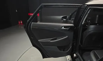 Hyundai Tucson 2016, 82799 км, за 10000000 KRW - фото 25