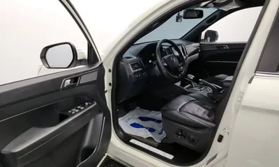 KG_Mobility_Ssangyong Rexton 2023, 39022 км, за 22300000 KRW - фото 10