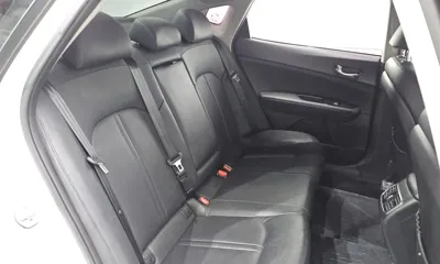 Kia K5 2016, 147745 км, за 8400000 KRW - фото 26