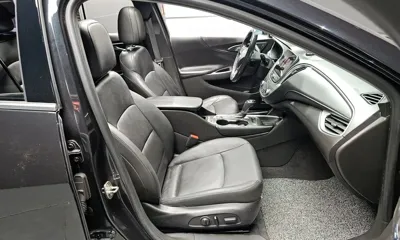ChevroletGMDaewoo Malibu 2017, 184479 км, за 5400000 KRW - фото 10
