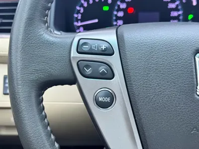 Toyota Crown 2012, 83000 км, за 89800 CNY - фото 21