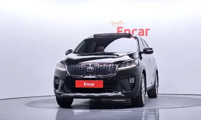 Kia Sorento 2018, 145660 км, за 14900000 KRW