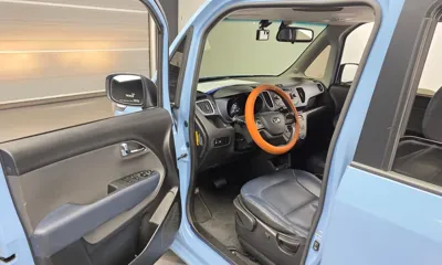 Kia Ray 2016, 75755 км, за 7590000 KRW - фото 10