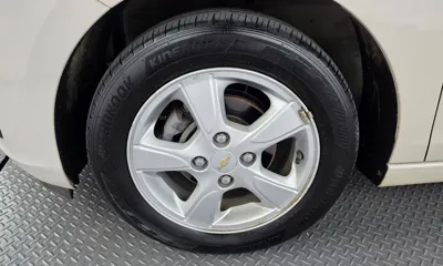 ChevroletGMDaewoo Spark 2017, 76982 км, за 4990000 KRW - фото 5