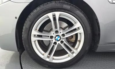 BMW 5-Series 2016, 130737 км, за 12500000 KRW - фото 5