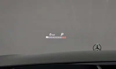Mercedes-Benz S-Class 2017, 83408 км, за 56700000 KRW - фото 34
