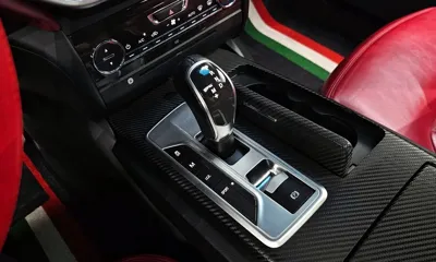 Maserati Ghibli 2014, 102608 км, за 11000000 KRW - фото 9
