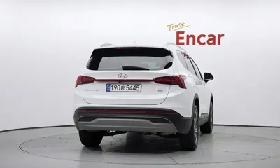 Hyundai Santafe 2023, 57175 км, за 26000000 KRW