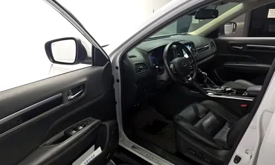 Renault-KoreaSamsung QM6 2019, 156870 км, за 9500000 KRW - фото 10