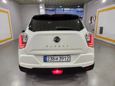 KG_Mobility_Ssangyong TIBOLI 2022, 48256 км, за 15300000 KRW - фото 4
