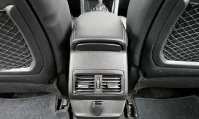 Renault-KoreaSamsung QM6 2023, 69795 км, за 16200000 KRW - фото 31