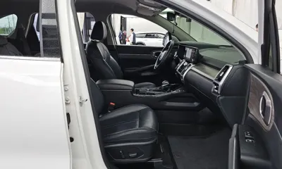 Kia Sorento 2021, 130657 км, за 17490000 KRW - фото 11