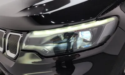 Jeep Compass 2022, 58231 км, за 20600000 KRW - фото 22