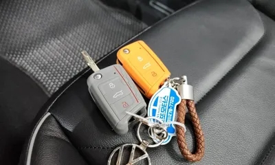 Volkswagen Tiguan 2024, 40177 км, за 37900000 KRW - фото 31