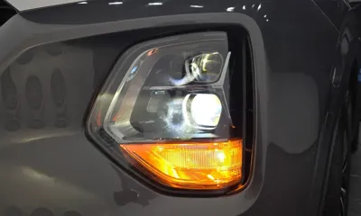 Hyundai Santafe 2019, 157681 км, за 14900000 KRW - фото 22