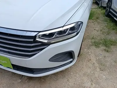 Volkswagen Lavida 2022, 90700 км, за 54800 CNY - фото 24