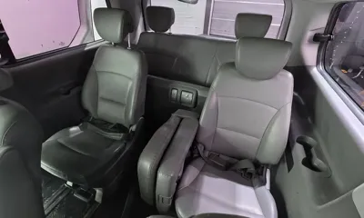 Hyundai Starex 2018, 132593 км, за 13350000 KRW - фото 19