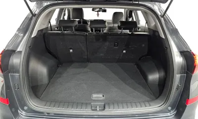 Hyundai Tucson 2019, 40135 км, за 16300000 KRW - фото 15