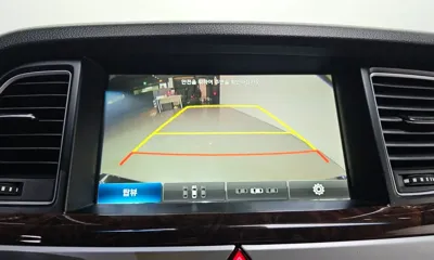 Hyundai Genesis 2015, 158704 км, за 9000000 KRW - фото 17