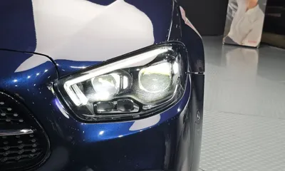 Mercedes-Benz E-Class 2023, 75001 км, за 38900000 KRW - фото 22