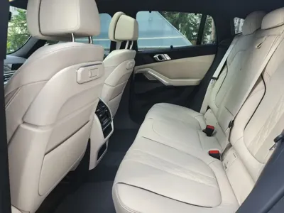 BMW X6 2025, 1080 км, за 73400000 KRW - фото 8