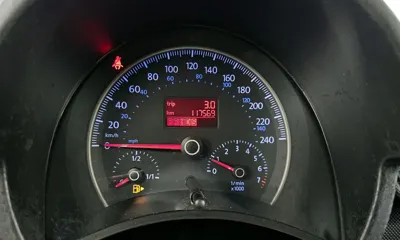 Volkswagen Beatle 2007, 117569 км, за 3500000 KRW - фото 8
